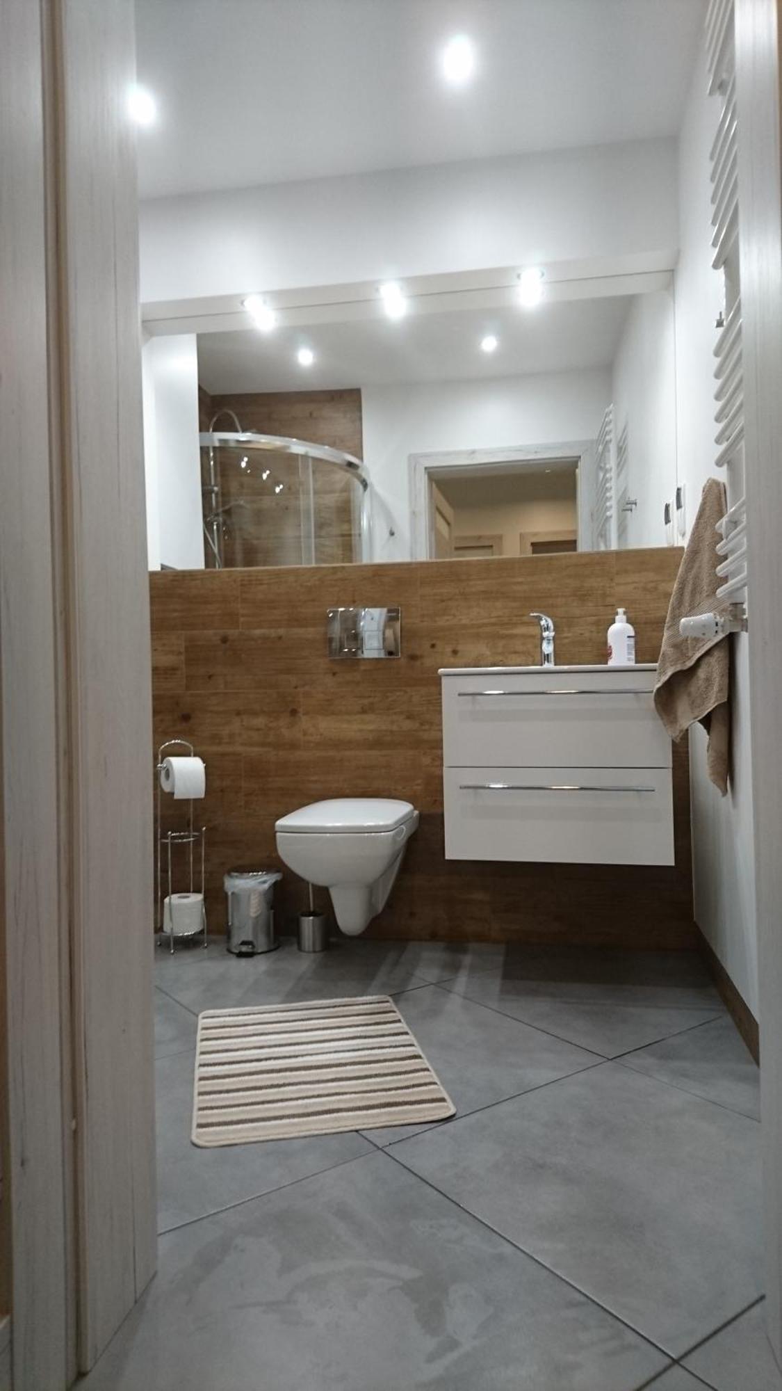 Apartmán Stary Ratusz Olštýn Exteriér fotografie