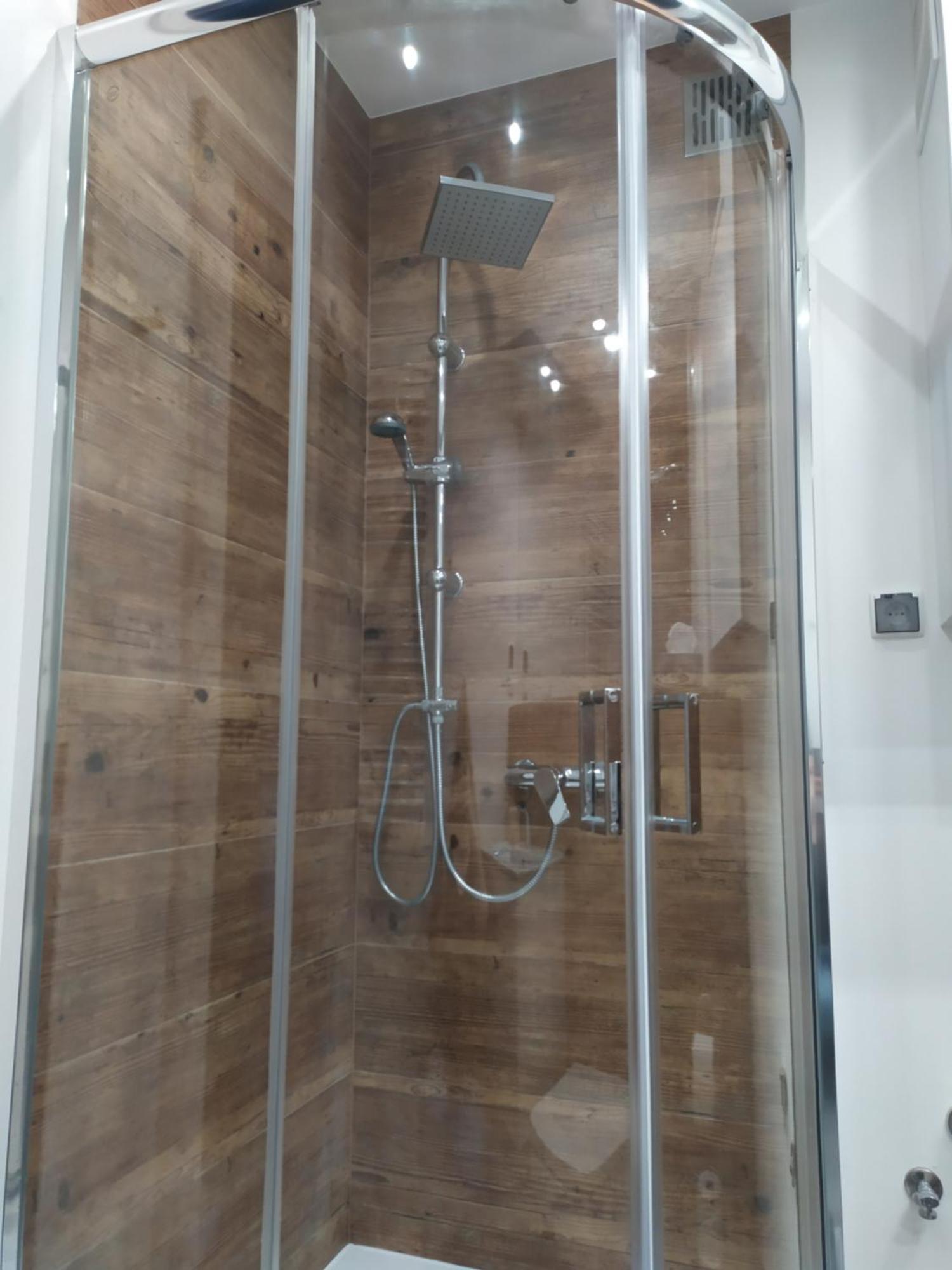 Apartmán Stary Ratusz Olštýn Exteriér fotografie