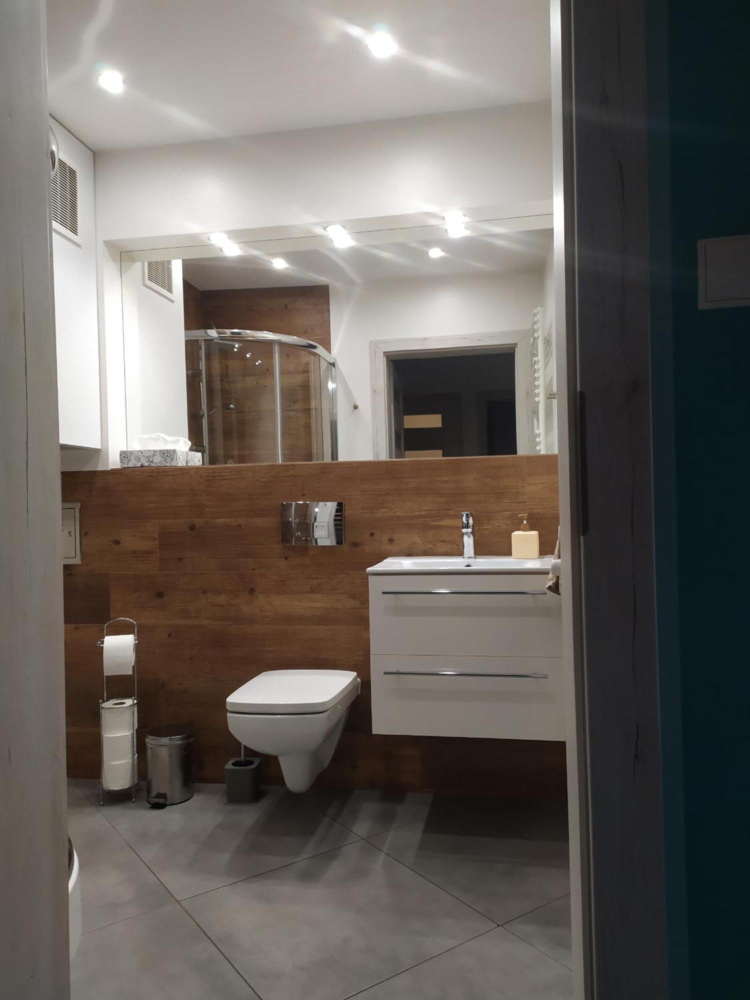 Apartmán Stary Ratusz Olštýn Exteriér fotografie